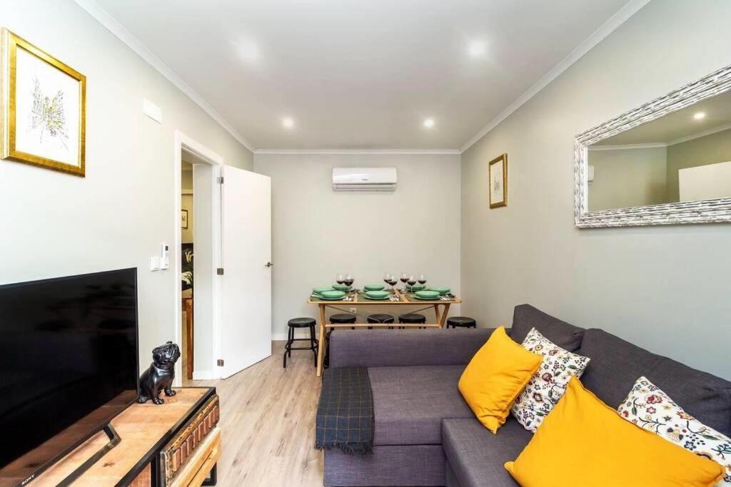 Apartment Lapa Iii