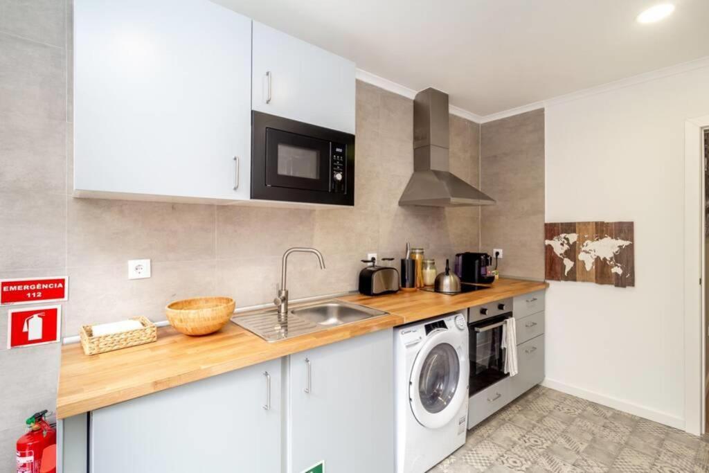 Lapa Iii Apartment Lissabon