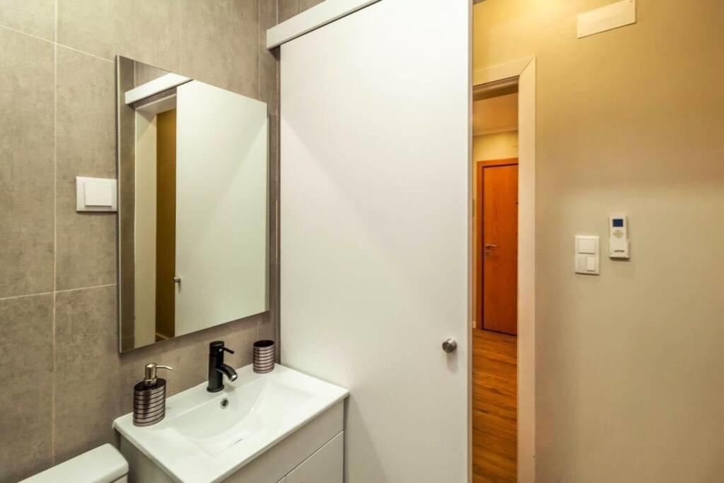 Apartment Lapa Iii *