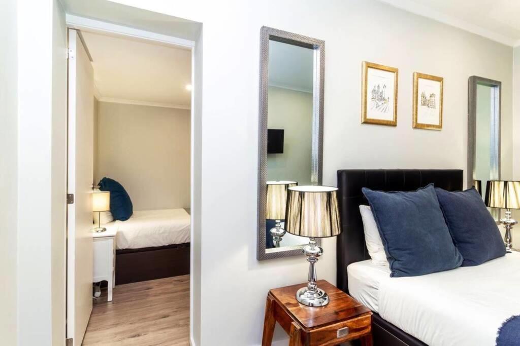 Apartment Lapa Iii Lissabon