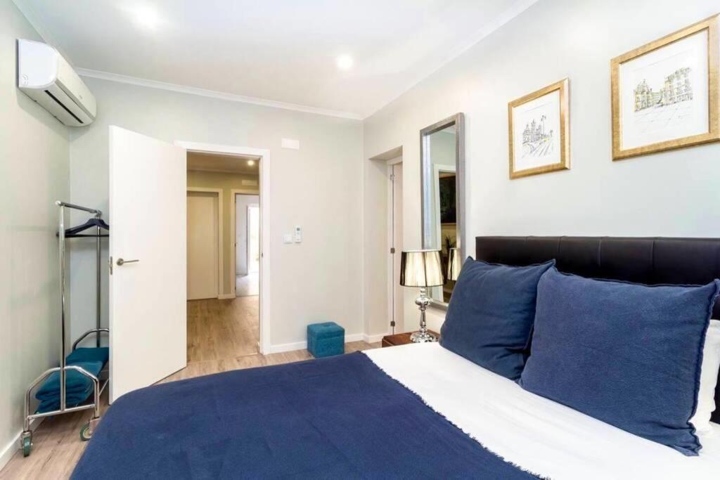 Lapa Iii Apartment Lissabon