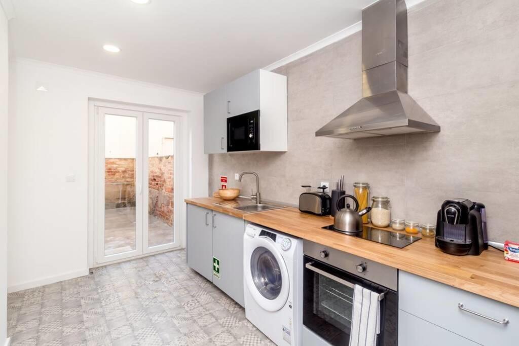 Apartment Lapa Iii *