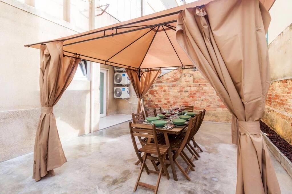 Apartment Lapa Iii Lissabon