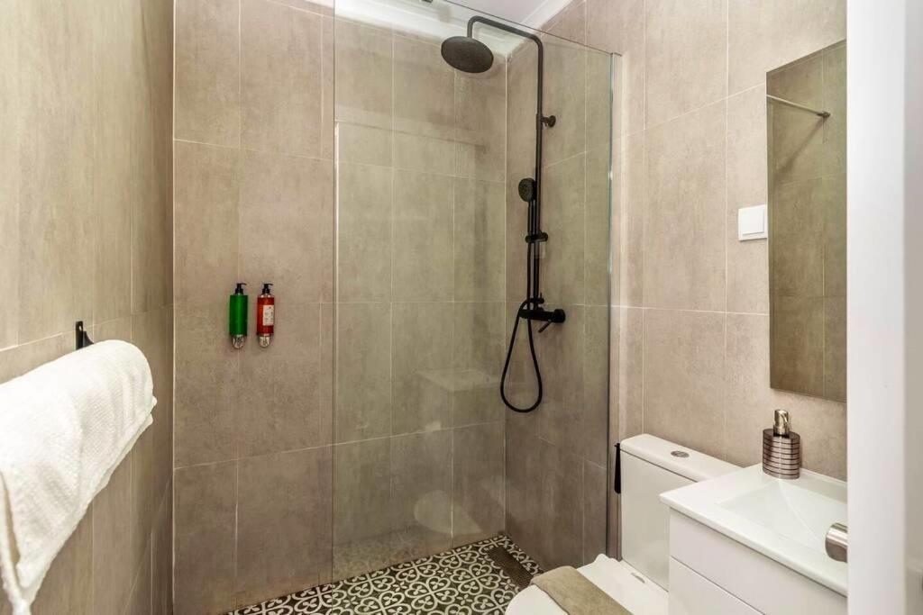 Lapa Iii Apartment *