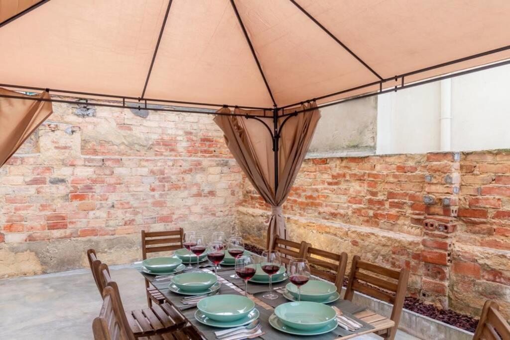 Apartment Lapa Iii Lissabon