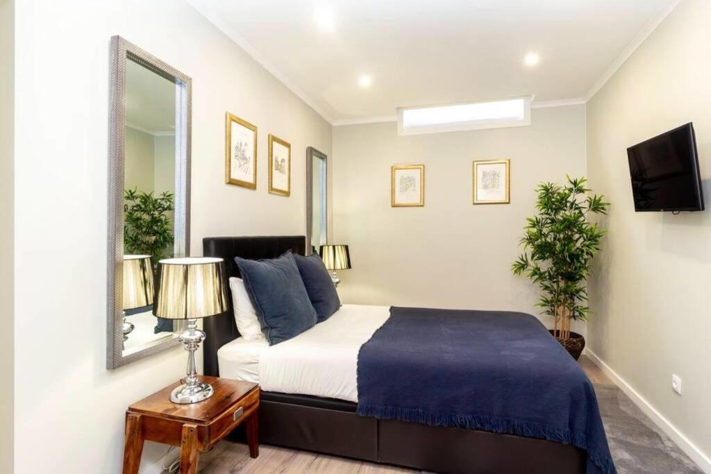 Apartment Lapa Iii