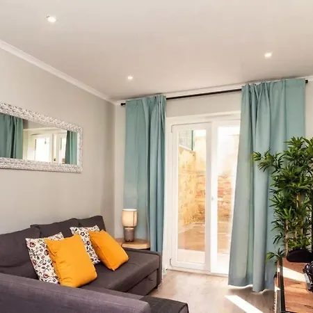 Lapa III Lisbon Apartment Exterior photo