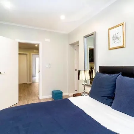 Lapa III Lisbon Apartment Exterior photo