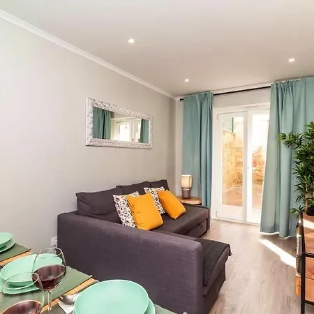 Lapa III Lisbon Apartment Exterior photo