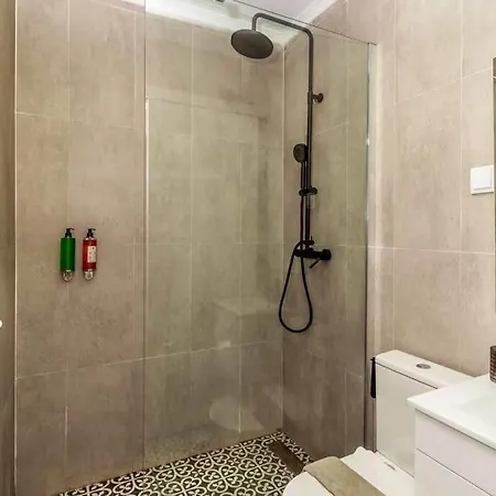 Lapa III Lisbon Apartment Exterior photo